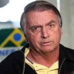 Bolsonaro é internado em hospital em São Paulo (Foto: Agência Brasil)