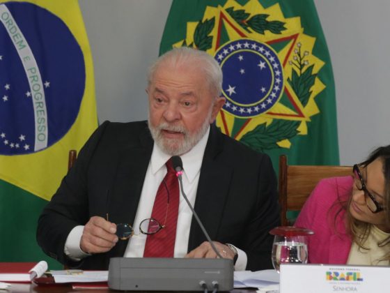 Dino anunciou que o presidente fará um investimento adicional de R$ 2,5 bilhões na área de Segurança Pública. (Foto: Agência Brasil)