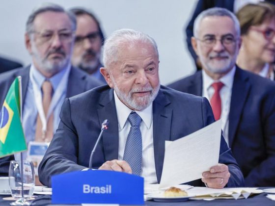 Lula assume presidência do Mercosul (Foto: Agência Brasil)