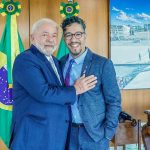 Lula resolve dar cargo no governo para Jean Wyllys após quatro anos de autoexílio (Foto: Agência Brasil)