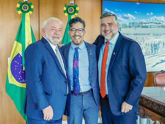 De acordo com o que apurado pela coluna do Metrópoles, o ex-parlamentar terá u posto na Secretaria de Comunicação Social da Presidência (Secom), ministério com assento no Palácio do Planalto (Foto: Agência Brasil)