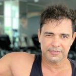 Igor acusou Graciele de atacar sua noiva, Amabylle Eiroa. (Foto: Instagram)