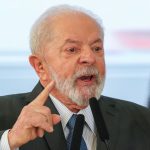 Lula se tornou alvo de ataques do jornalista da CNN Brasil. (Foto: Agência Brasil)