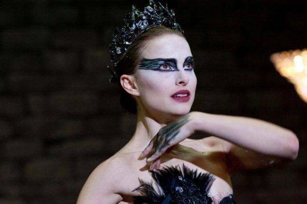 Cisne Negro, 2010 (Foto: Divulgação)