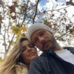 Em entrevista à revista 29 horas, Fernanda Lima contou um pouco de como ela e Rodrigo Hilbert lidam com as divergências e expos alguns defeitos do marido. (Foto: Instagram)