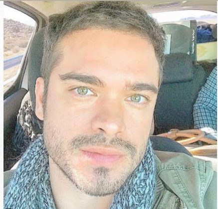 Ex-companheira de Sidney Sampaio atualiza seu estado de saúde: "Medicado corretamente e passa bem". (Foto: Instagram)