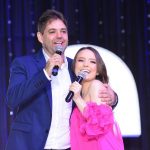 Marcelo Germano, empresário que descobriu Larissa Manoela, defende pais da atriz: “Colocar limites é amor”. (Foto: Instagram)