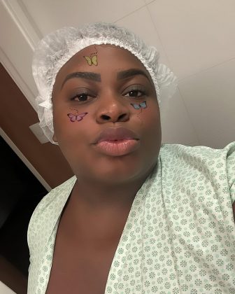 Jojo Todynho reapareceu em seus stories do Instagram nesta quarta-feira (9) para explicar sua decisão de fazer uma cirurgia bariátrica em segredo. (Foto: Instagram)