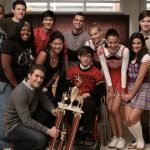 Glee, 2009–2015 (Foto: Divulgação)