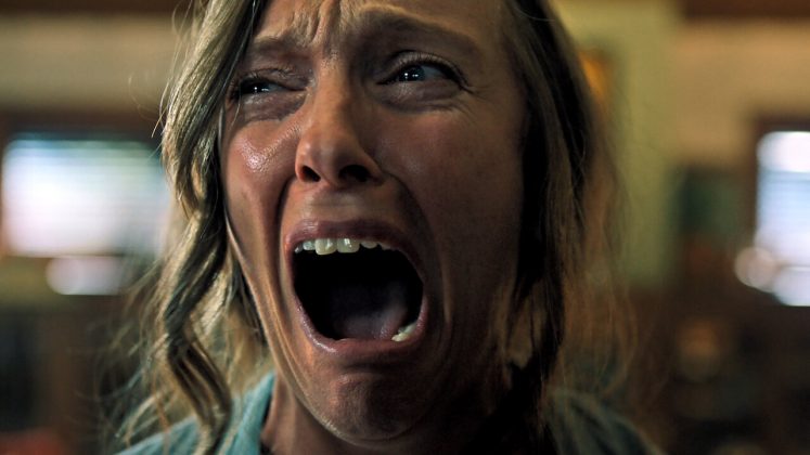 Hereditário, 2018 (Foto: Divulgação)