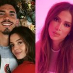 Giovanna Lancellotti confessa ter pedido 'autorização' para namorar ex de Anitta. (Foto: Instagram)