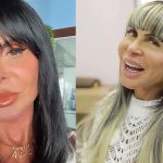 Gretchen radicaliza e surpreende seguidores com novo visual: "Eu amo mudanças". (Foto: Instagram)