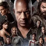 'Velozes e Furiosos 10': O penúltimo filme do longa da série 'Velozes e Furiosos', estrelado por Vin Diesel, foi lançado em maio, com um orçamento de US$ 340 milhões, e mais de U$ 720 milhões em bilheteria. (Foto: Divulgação)