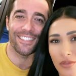 A cantora Simaria usou a redes sociais, e deixou os seguidores curiosos ao ter feito um desabafo sincero sobre recomeços desde que se divorciou do ex-marido, Vicente Escrig. (Foto: Instagram)