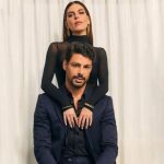 As duas já postaram fotos juntas e até mantêm interação no Instagram uma da outra. O encontro mais recente foi no evento da Carolina Herrera, no Rio de Janeiro, que aconteceu em junho deste ano, as duas posaram para as fotos uma do lado da outra e aproveitaram juntas o desfile (Foto: Instagram)