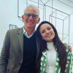 Na última terça-feira (29), Larissa Manoela compartilhou com seus seguidores que ainda continua o tratamento para cuidar da endometriose (Foto: Instagram)