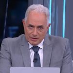 O título escolhido por William Waack foi: "Lula se acha dono de verdades absolutas e vive preso às visões de 20 anos atrás” . (Foto: CNN Brasil)