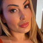 Andressa Urach é detonada após filho revelar que grava conteúdos íntimos dela. (Foto: Instagram)