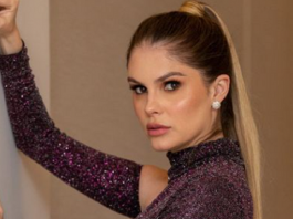 Bárbara Evans realiza novo procedimento estético: “Minha autoestima já é outra” (Foto: Instagram)