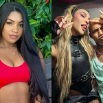 Ex-namorada de cantor revela ter sido trocada por Pabllo Vittar: “Me senti culpada”. (Foto: Instagram)