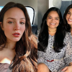 Assim como Larissa Manoela, Bruna Marquezine já enfrentou desavenças com a mãe: “A gente se ofendia”. (Foto: Instagram)