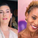 Fernanda Paes Leme revela se foi Aline Wirley que a ignorou em festa. (Foto: Instagram)