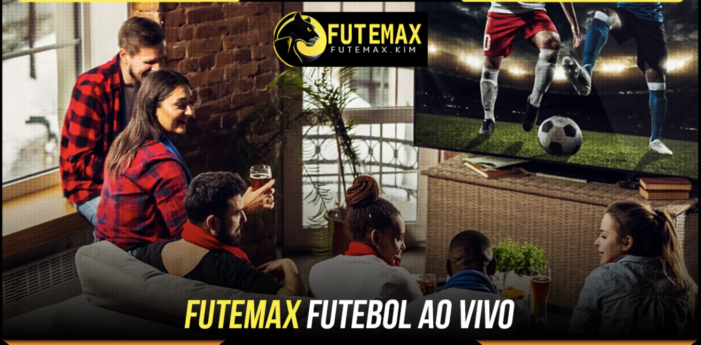 Futemax Globo: A batalha entre a transmissão de futebol na internet e na  televisão : u/futemaxgg