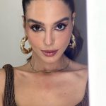 Giovanna Lancellotti, atriz conhecida por seu trabalho em novelas e filmes, participou do podcast “Quem Pod, Pode” e abriu o coração sobre uma experiência delicada que viveu durante as gravações do remake da novela “Gabriela”, exibida pela TV Globo em 2012. (Foto: Instagram)