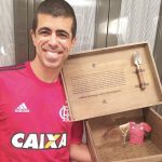 Na última terça-feira (08), uma nova reviravolta ocorreu no caso envolvendo o humorista Marcius Melhem. (Foto: Instagram)