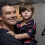 Carmo Dalla Vecchia fala sobre relação com o filho: “Viado também tem família”. (Foto: Instagram)