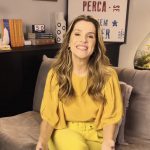 Na entrevista, a atriz compartilhou um doloroso episódio de sua vida. A artista sofreu um aborto em 2014. (Foto: Instagram)