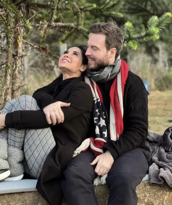 Maira Cardi e Thiago Nigro se casam em segredo. (Foto: Instagram)