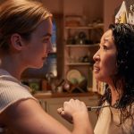 Killing Eve: Dupla Obsessão, 2018–2022 (Foto: Divulgação)