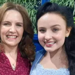 Larissa Manoela expõem novas prints de conversas com Silvana: “Esqueça que eu sou sua mãe” (Foto: Instagram)