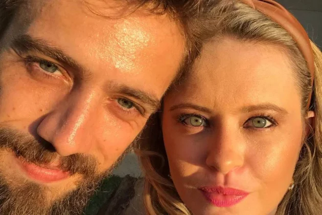 Ex de Rafael Cardoso expõe ataques que sofre na web: "Sempre de mulheres". (Foto: Instagram)