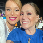 Mariana Ximenes e Susana Vieira (Foto: Instagram)