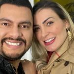 Ele ainda criticou Andressa por ter afirmado que contará ao herdeiro sobre seu trabalho com conteúdo adulto e como acompanhante. (Foto: Instagram)