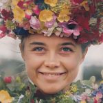 Midsommar: O Mal Não Espera a Noite, 2019 (Foto: Divulgação)