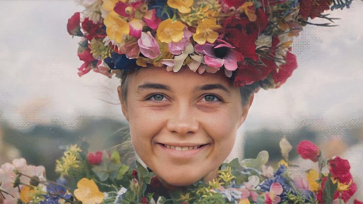 Midsommar: O Mal Não Espera a Noite, 2019 (Foto: Divulgação)