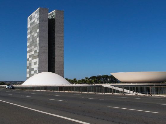 Câmara adia votação do marco fiscal após momentos de indefinição e atritos (Foto: Agência Brasil)