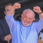 Governo Lula é aprovado pela primeira vez entre evangélicos, diz pesquisa. (Foto: Agência Brasil)