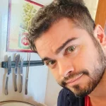 No Instagram, onde compartilha momentos de sua vida pessoal, Sidney Sampaio possui quase 1 milhão de seguidores. (Foto: Instagram)