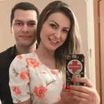 "Estou em paz. Se fosse outra pessoa estaria presa ou fazendo terapia", afirmou o ex de Andressa Urach. (Foto: Instagram)