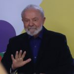 Lula sanciona novo salário mínimo e correção do Imposto de Renda (Foto: Agência Brasil)