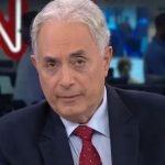 Na ocasião, o ex-global criticou a condução do governo do líder petista, classificando como "ultrapassada". (Foto: CNN Brasil)