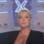 Xuxa celebra a oportunidade de trabalhar com bichos. (Foto: Instagram)