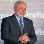 Lula sinaliza sua escolha de indicar Flávio Dino ao STF (Foto: Agência Brasil)