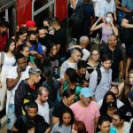 Um homem de 53 anos perdeu a vida depois de ser atacado com uma pedra na cabeça. (Foto: Agência Brasil)