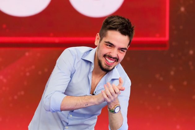 Filho do Faustão chama de hipócrita quem tem dinheiro e diz que isso não importa. (Foto Instagram)