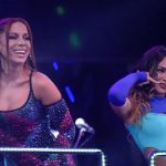 Dançarina de Anitta revela detalhes inéditos de romance casual com a cantora. "Então, assim, a gente tá numa festa. Estava, né. Isso não acontece mais. Faz um tempo que não rola", disse a dançarina de Anitta. (Foto: Instagram)